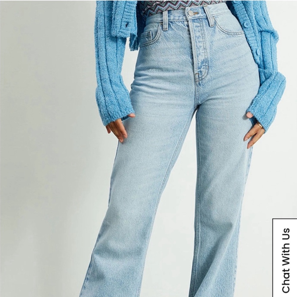 Pacsun jeans 28 size